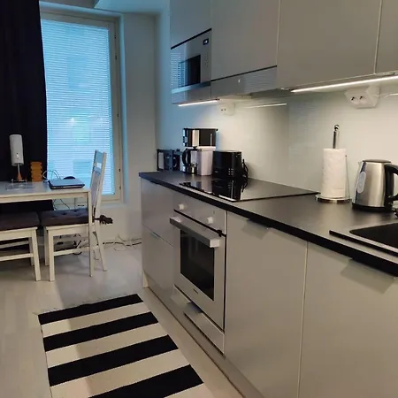Lejlighed Haermaelaen Aarre